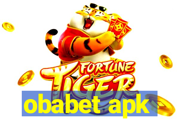 obabet apk